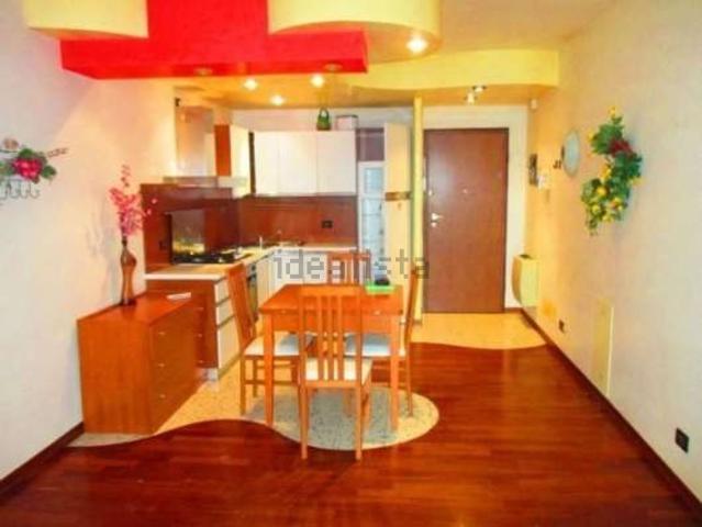 Appartamento in affitto di 65 m² in Via Ubaldo Bregolini, 29