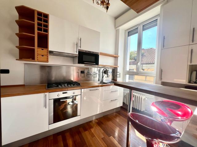 Appartamento in affitto di 65 m² in Via Uberto Visconti di Modrone, 3