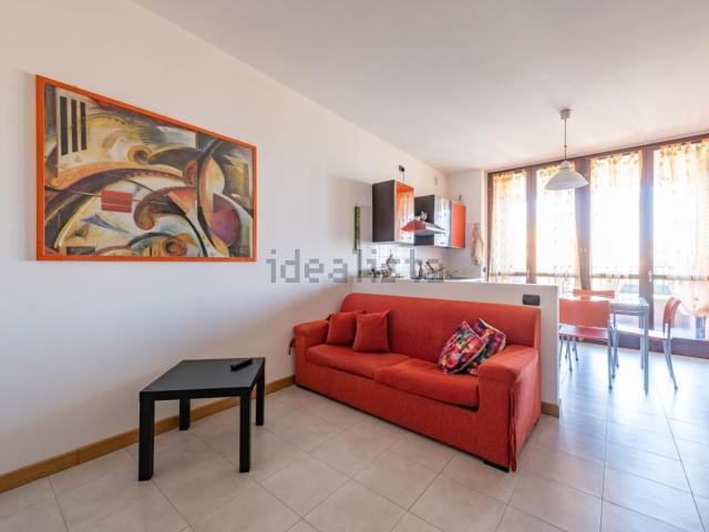 Appartamento in affitto di 65 m² in Via Umbria, 24
