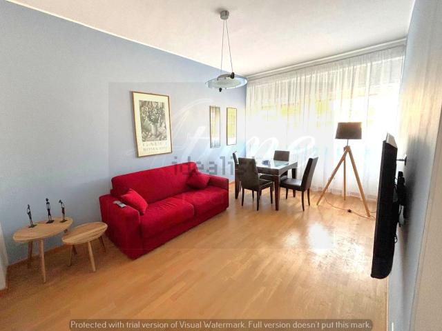 Appartamento in affitto di 65 m² in Via Unione Sovietica, 20
