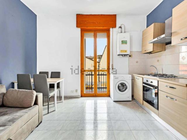 Appartamento in affitto di 65 m² in Via Val Gardena
