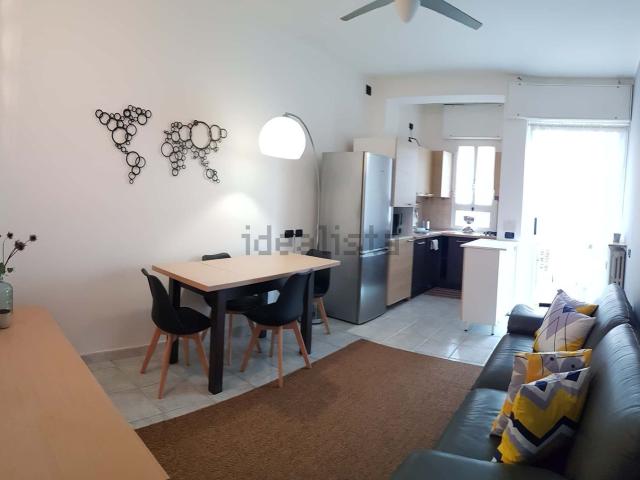 Appartamento in affitto di 65 m² in Via Val di Bondo, 10