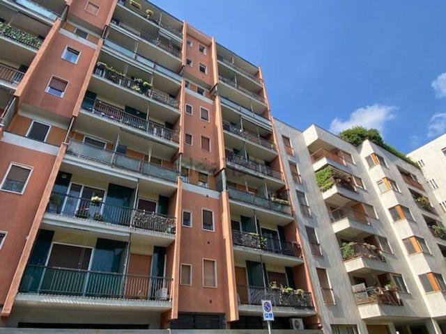 Appartamento in affitto di 65 m² in Via Val di Sole, 10