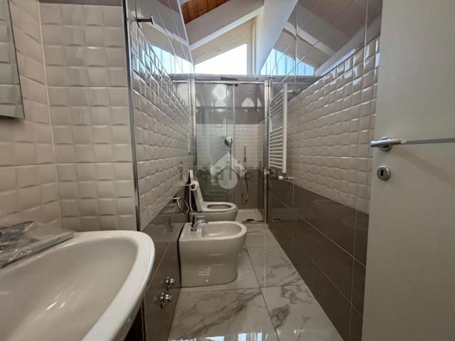 Appartamento in affitto di 65 m² in Via Vallesana, 16