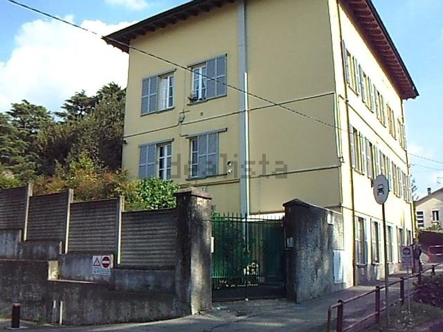 Appartamento in affitto di 65 m² in Via Vallone, 1