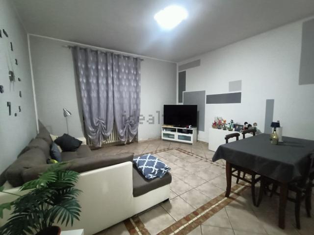 Appartamento in affitto di 65 m² in Via Valperga