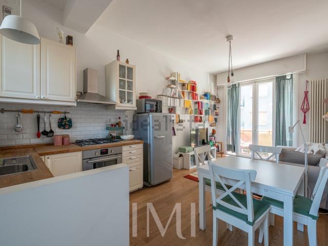 Appartamento in affitto di 65 m² in Via Vincenzo Brunacci, 11