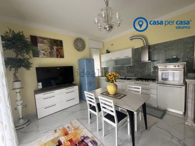 Appartamento in affitto di 65 m² in Via Vincenzo Coronelli