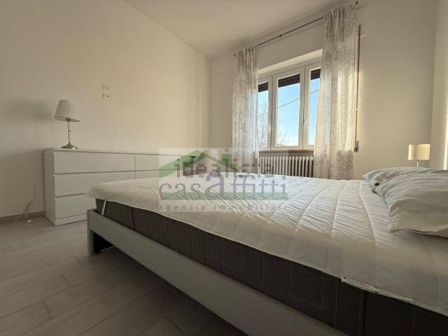 Appartamento in affitto di 65 m² in Via Vincenzo Muccioli, 14