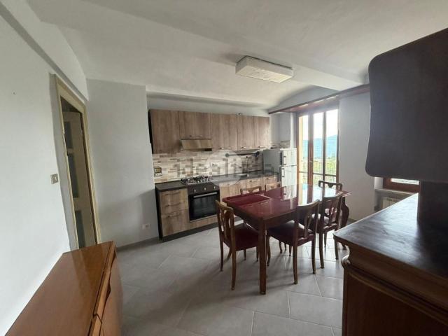 Appartamento in affitto di 65 m² in Via Villargrande, 46