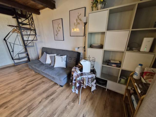 Appartamento in affitto di 65 m² in Via Vittorio Veneto