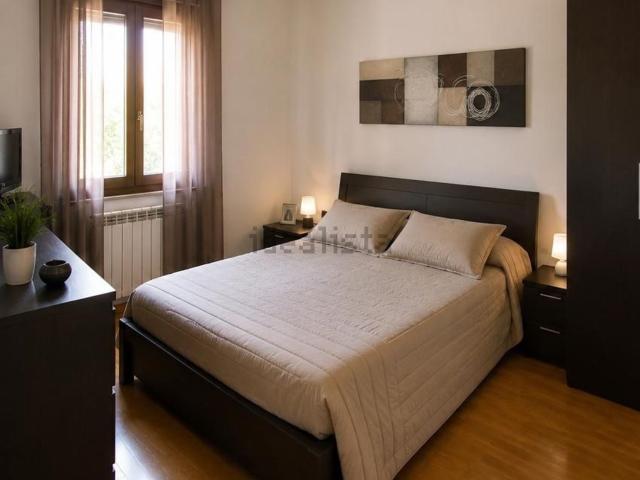 Appartamento in affitto di 65 m² in Via Vittorio Emanuele II