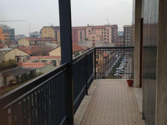 Appartamento in affitto di 65 m² in Via voghera, 16