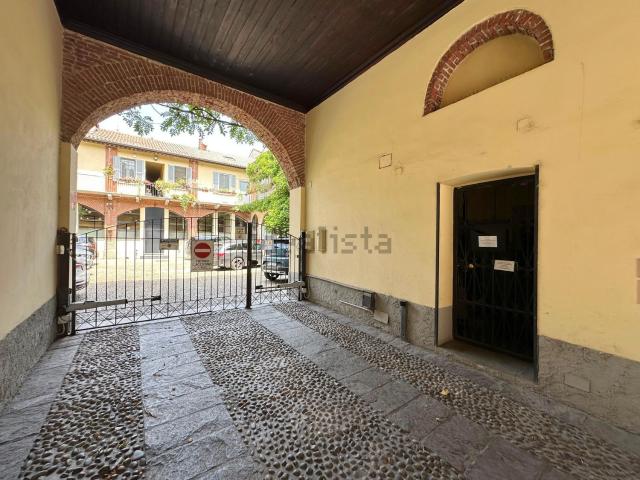 Appartamento in affitto di 65 m² in Via Voghera, 6