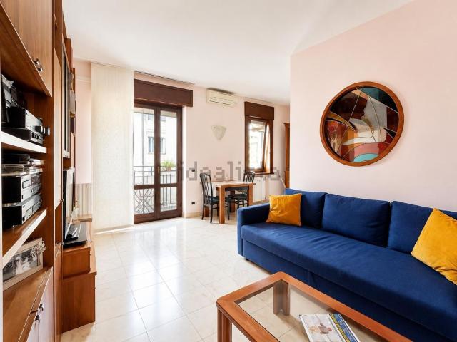 Appartamento in affitto di 65 m² in Via Voghera, 9