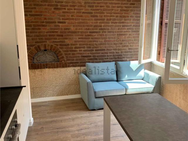 Appartamento in affitto di 65 m² in Via Voltapaletto, 22