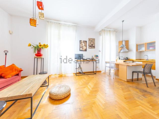 Appartamento in affitto di 65 m² in Via Volterra, 24