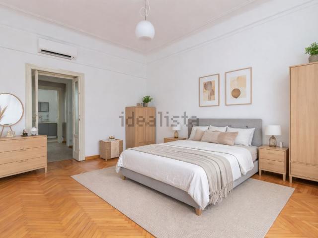 Appartamento in affitto di 65 m² in Via Volturno, 46