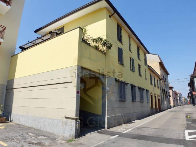 Appartamento in affitto di 65 m² in Via XX Settembre, 71
