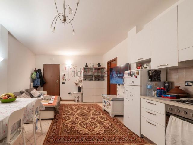 Appartamento in affitto di 65 m² in Via Zabarella, 3