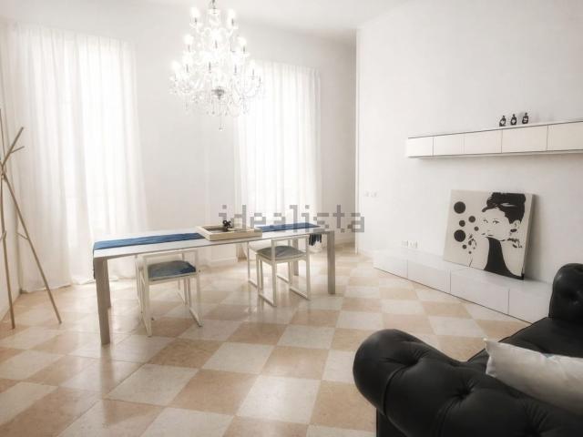 Appartamento in affitto di 65 m² in Via Cesare Battisti