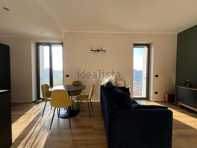Appartamento in affitto di 65 m² in Via A. Fachinetti, 1