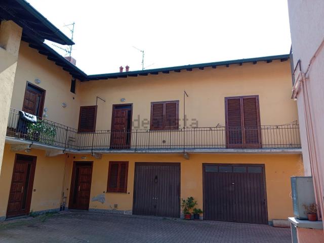 Appartamento in affitto di 65 m² in Via A. Porraneo, 55