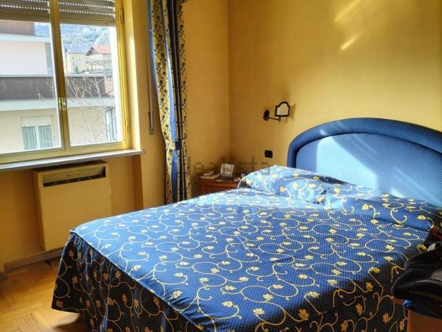 Appartamento in affitto di 65 m² in Via A. Vuillerminaz, 50