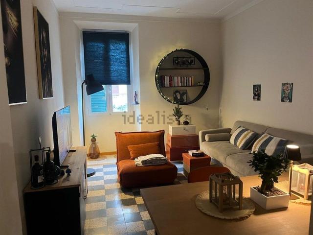 Appartamento in affitto di 65 m² in Via Acaia