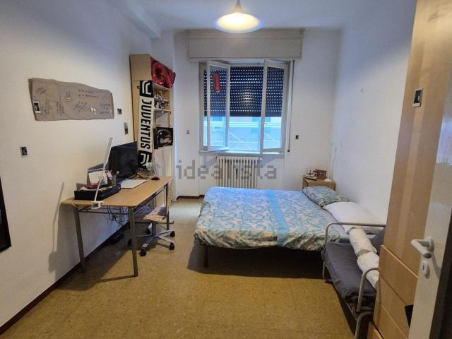 Appartamento in affitto di 65 m² in Via Accademia, 29