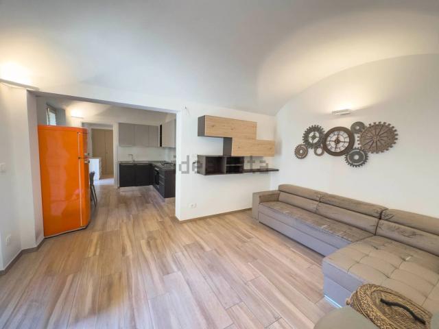 Appartamento in affitto di 65 m² in Via Accademia Albertina