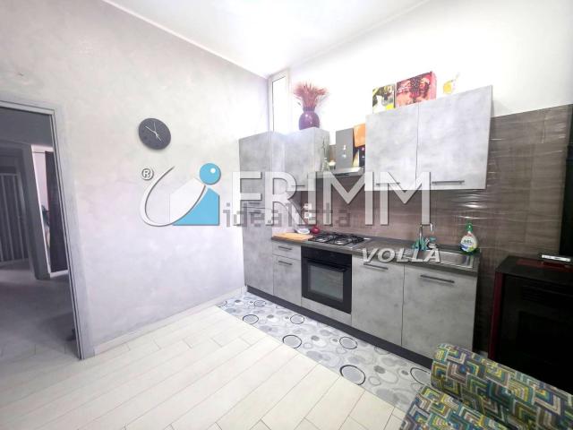 Appartamento in affitto di 65 m² in Via Abate Felice Toscano, 101