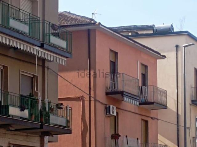 Appartamento in affitto di 65 m² in Via Almerico Meomartini