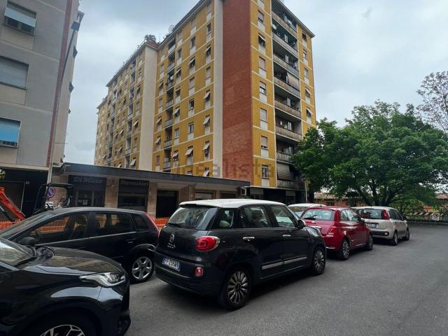 Appartamento in affitto di 65 m² in Via Albert Einstein