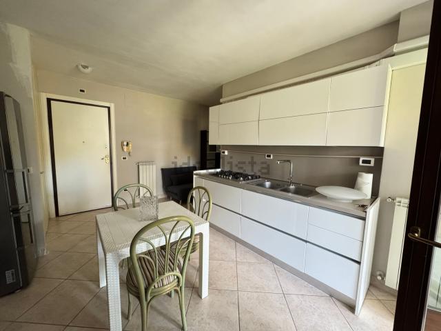 Appartamento in affitto di 65 m² in Via Alberto D&apos  Andrea, 6