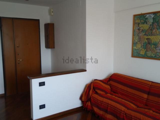 Appartamento in affitto di 65 m² in Via Aldo Manuzio, 15
