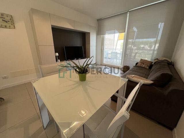 Appartamento in affitto di 65 m² in Via Aldo Policek