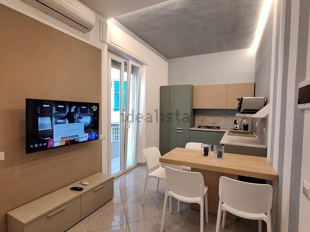 Appartamento in affitto di 65 m² in Via Alessandro Manzoni, 42
