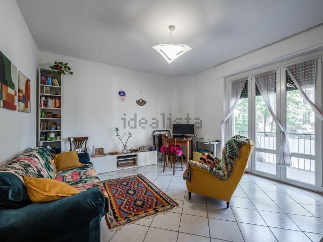 Appartamento in affitto di 65 m² in Via Alessandro Arnaboldi, 11