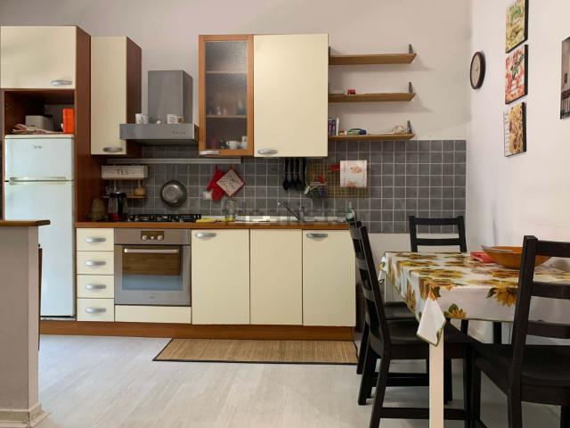 Appartamento in affitto di 65 m² in Via Alessandro Cialdi, 21