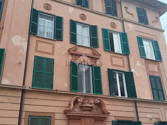 Appartamento in affitto di 65 m² in Via Alessandro Cialdi, 30