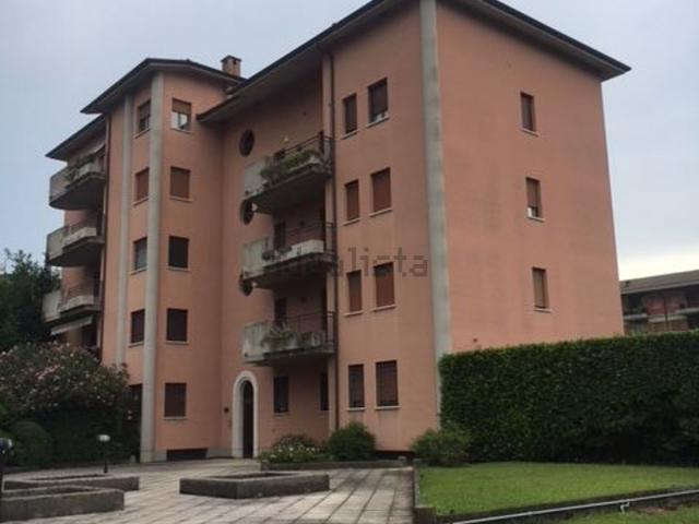 Appartamento in affitto di 65 m² in Via Alessandro Lamarmora, 278