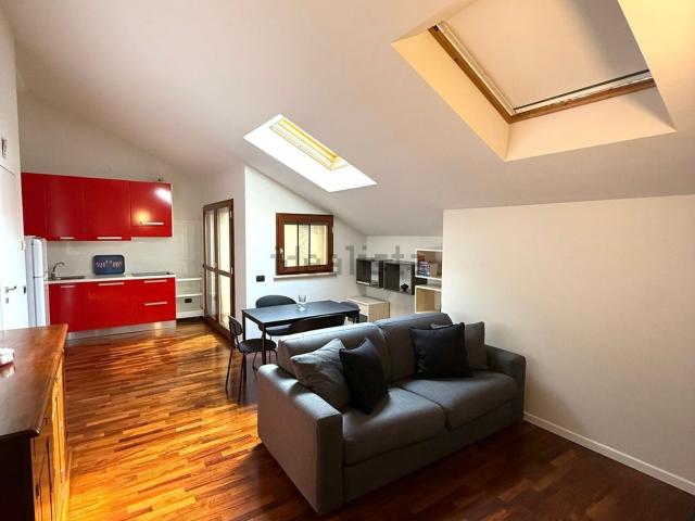 Appartamento in affitto di 65 m² in Via Alessandro Volta, 52