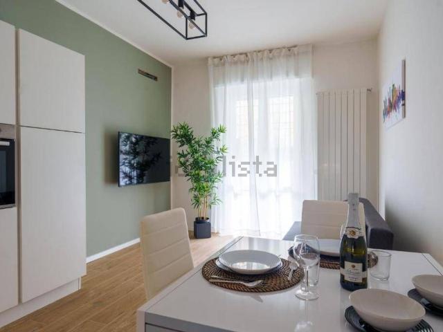 Appartamento in affitto di 65 m² in Via Alfonso Capecelatro, 22