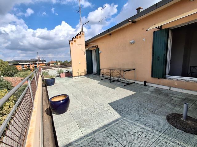Appartamento in affitto di 65 m² in Via Alfredo Oriani