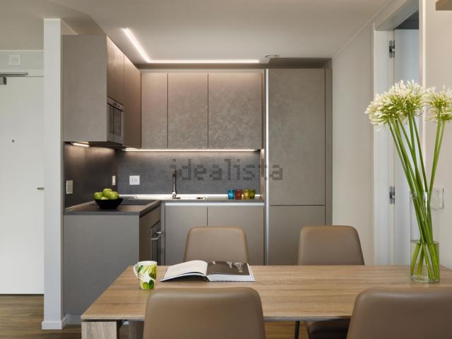 Appartamento in affitto di 65 m² in Via Alfredo Campanini, 12