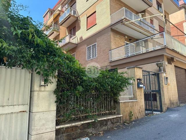 Appartamento in affitto di 65 m² in Via Alfredo Panzini, 7