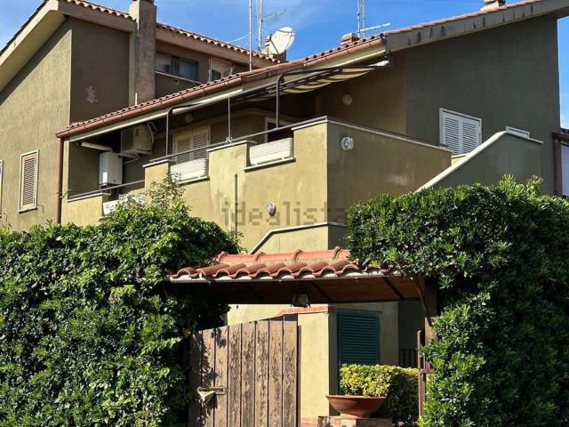 Appartamento in affitto di 65 m² in Via Alfredo Sagripanti, 49