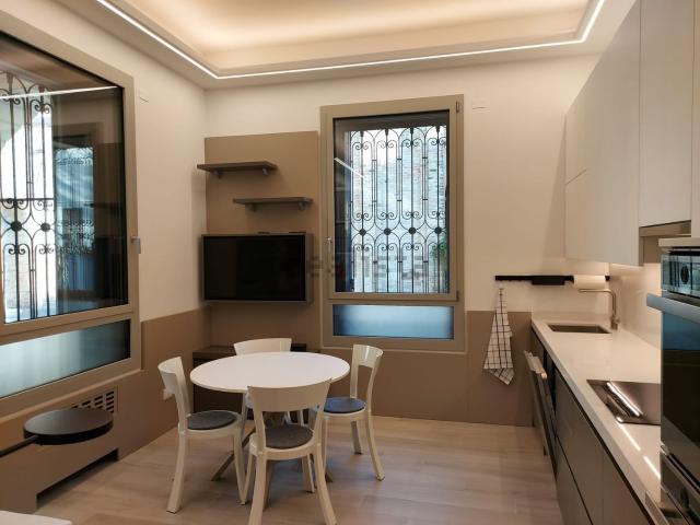 Appartamento in affitto di 65 m² in Via Altinate