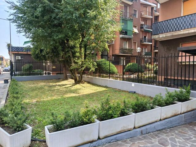 Appartamento in affitto di 65 m² in Via Amerigo Vespucci, 25